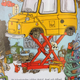 Illustration for article titled Sweden Has The Best Goddamn Kids Gearhead Books Ive Ever Seen